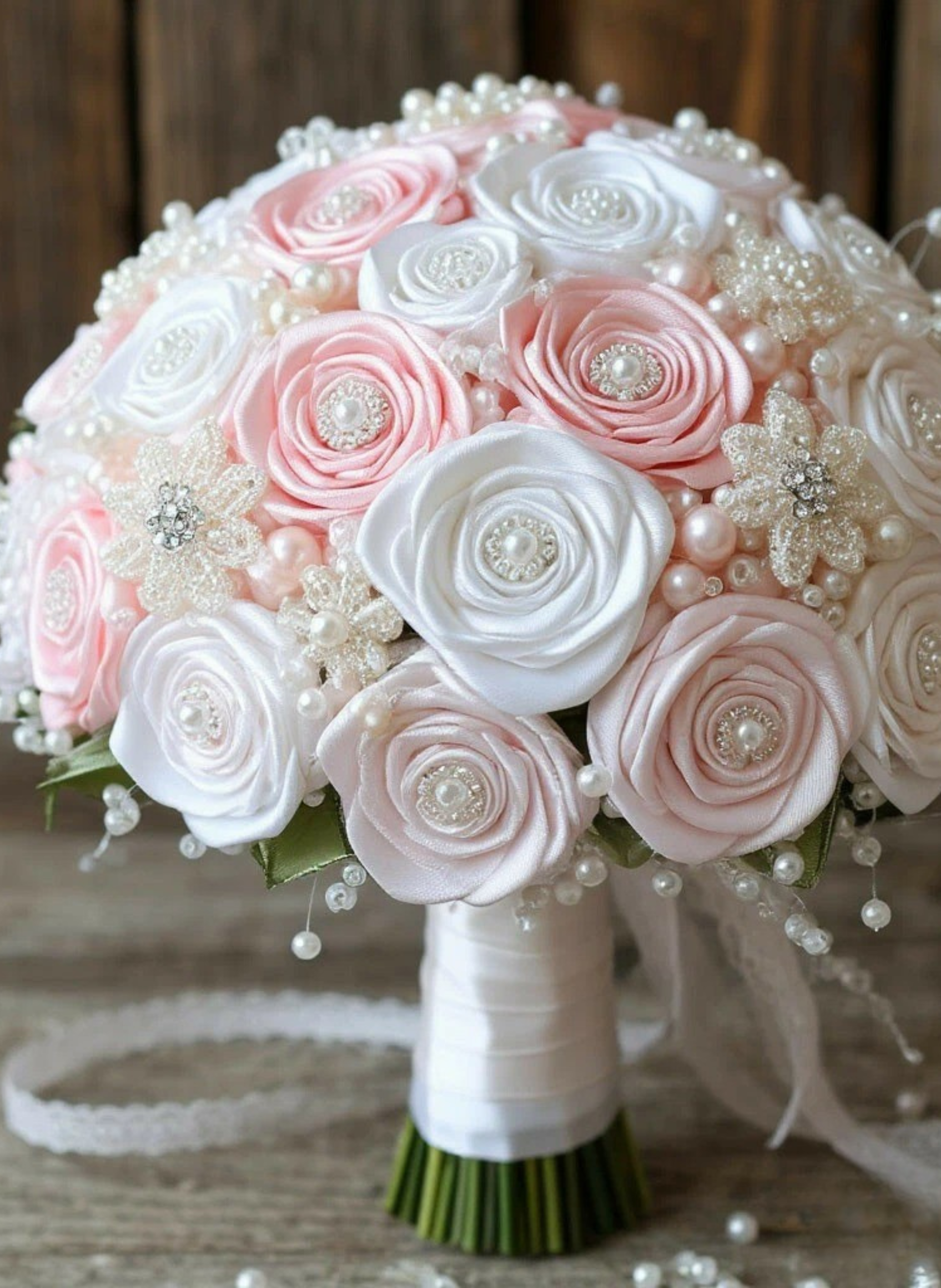 Композиция из цветов и свечей для банкета