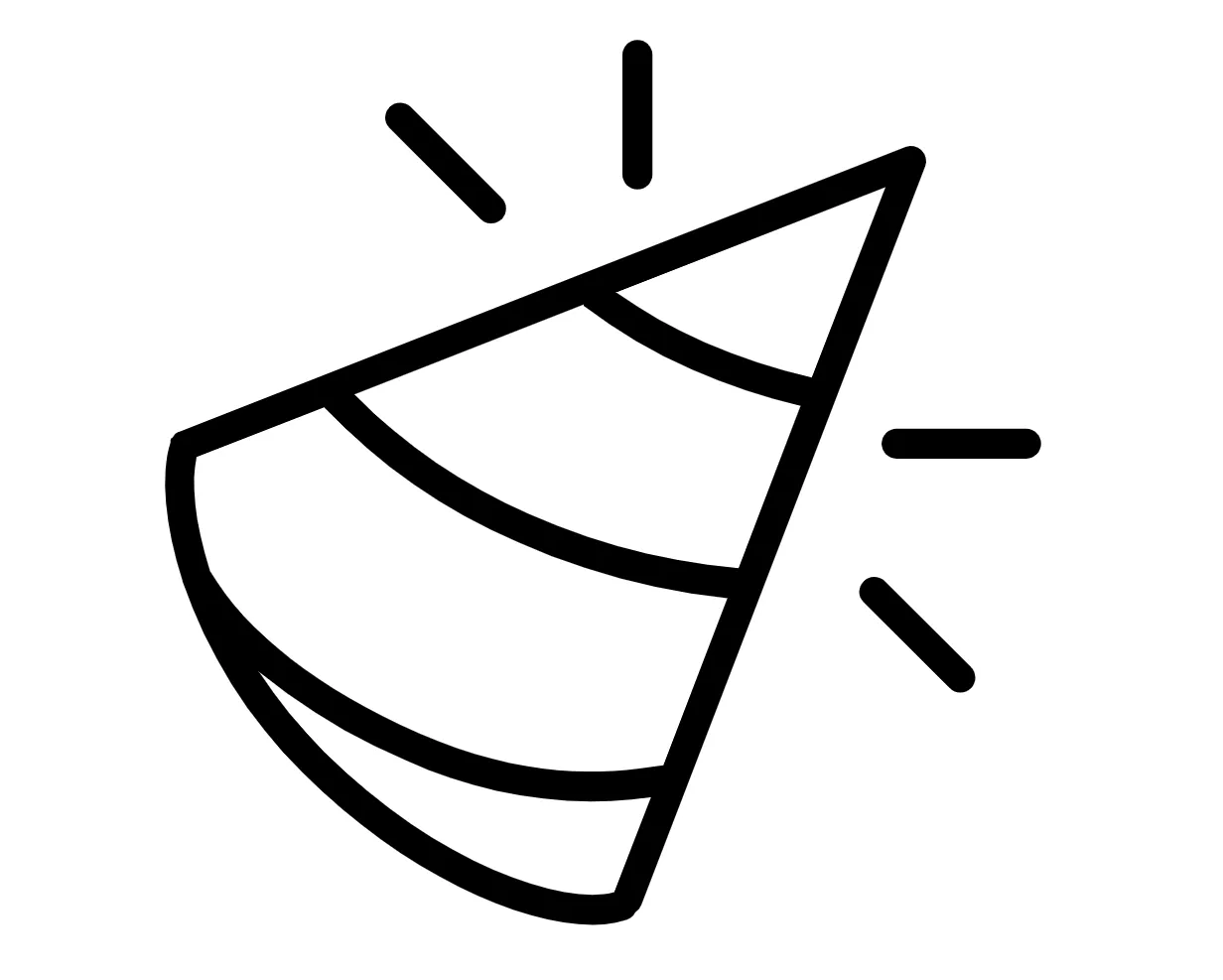 Декорирование дней рождений в Минске - индивидуальный подход